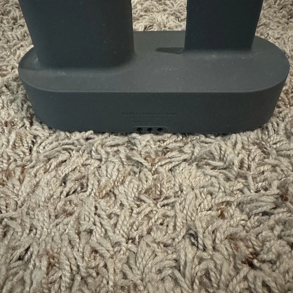 elago 3 in 1 Charging Station for Apple Products
